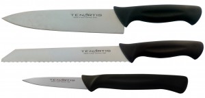 Coltello da Cucina, Coltello da Pane, Spelucchino