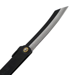 Coltellino Higo Nokami Itto Ryu HK 32