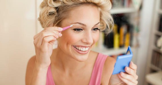 Come scegliere la giusta pinzetta per sopracciglia?