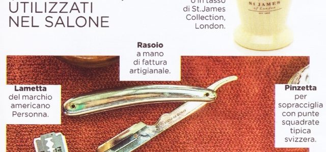 Parlano di noi: Tenartis su Panorama