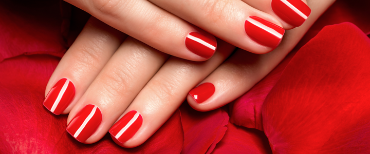 Mani e unghie perfette