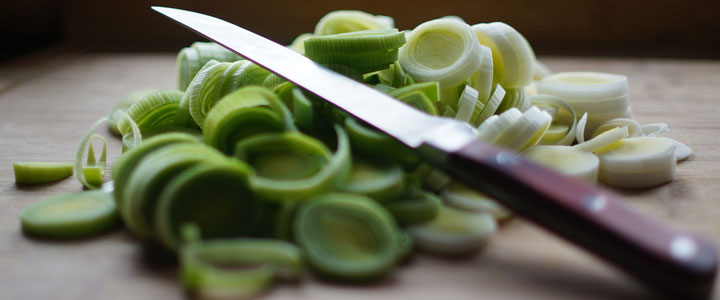 coltelli da cucina