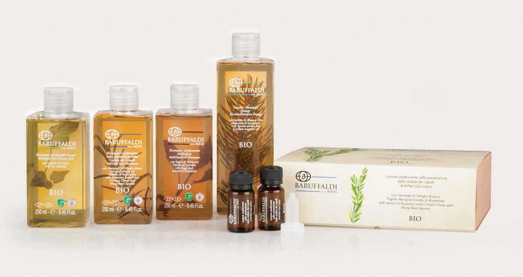baruffaldi cura naturale dei capelli