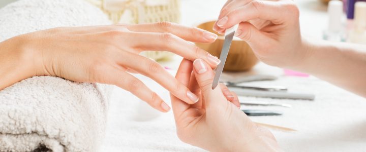 Cura Mani