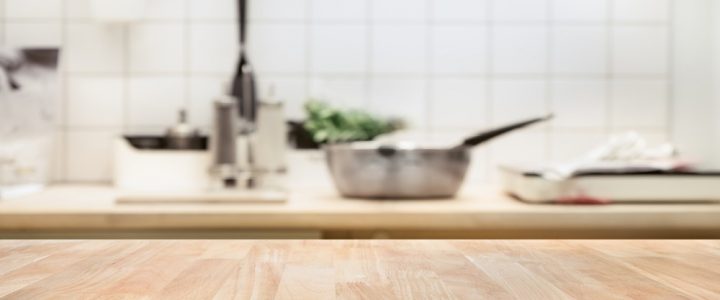 cucina efficiente