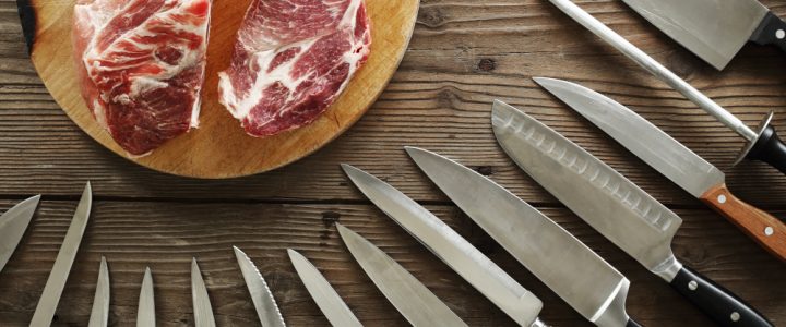 Tipi di Coltelli da Cucina: Guida alla Scelta