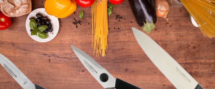 forbici da cucina