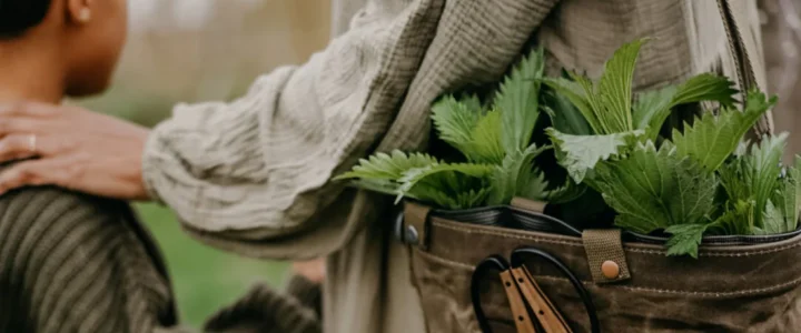 Foraging: la nuova tendenza che viene dalla preistoria